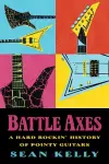 Battle Axes cover