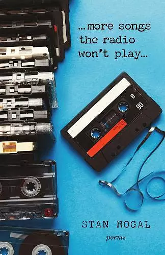 More Songs the Radio Won't Play cover