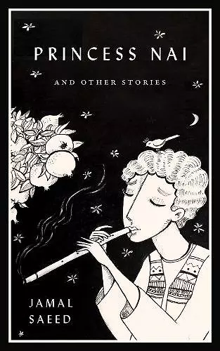 Princess Nai and Other Stories cover
