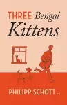 Three Bengal Kittens cover