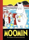 Moomin cover
