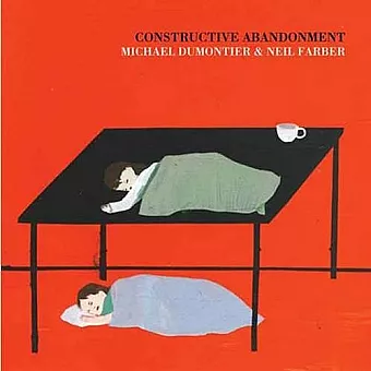 Constructive Abandonment cover