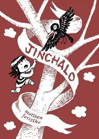 Jinchalo cover