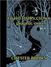 Ed the Happy Clown cover