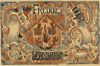 The Freddie Stories cover