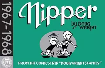 Nipper 1967-68 cover