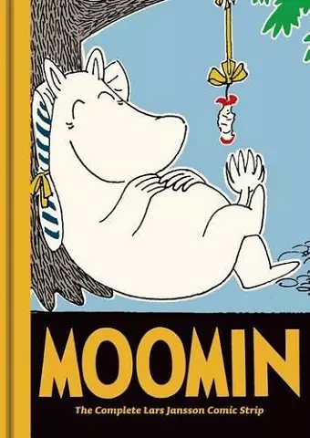 Moomin cover