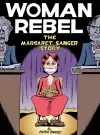 Woman Rebel cover