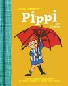 Pippi Fixes Everything cover