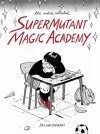 SuperMutant Magic Academy cover