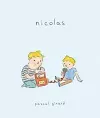 Nicolas cover