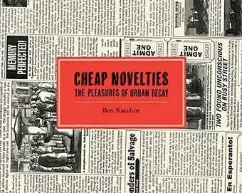 Cheap Novelties cover