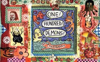 One! Hundred! Demons! cover