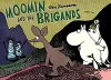 Moomin and the Brigand cover
