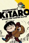 Kitaro the Vampire Slayer cover