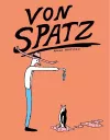 Von Spatz cover