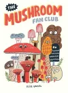 The Mushroom Fan Club cover