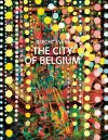 The City of Belgium cover