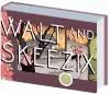 Walt and Skeezix 1933-1934: Book 7 cover