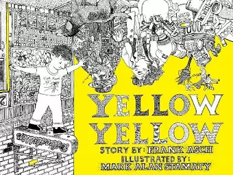 Yellow Yellow cover