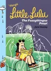 Little Lulu: The Fuzzythingus Poopi cover