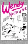 Wendy, Master of Art cover
