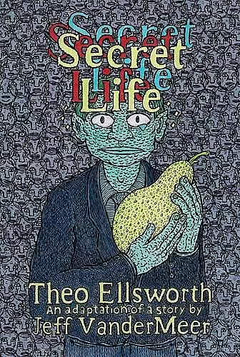 Secret Life cover