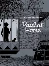 Paul At Home cover