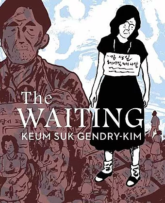 The Waiting cover