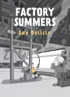 Factory Summers cover