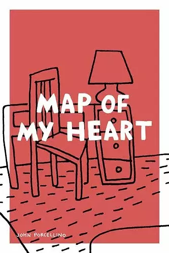 Map of My Heart cover