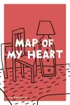 Map of My Heart cover