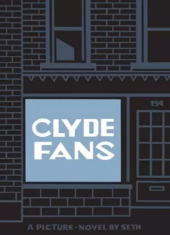 Clyde Fans cover