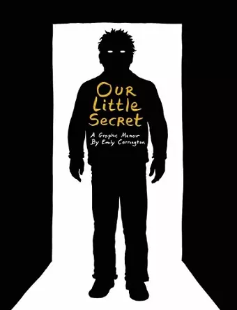 Our Little Secret cover