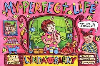 My Perfect Life cover