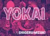 Yokai cover