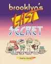 Brooklyn's Last Secret cover