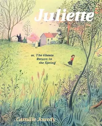 Juliette cover