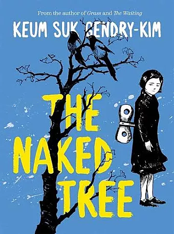 The Naked Tree cover