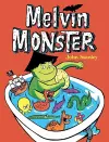 Melvin Monster cover