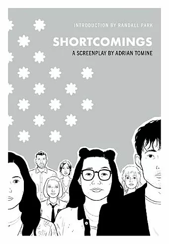 Shortcomings: A Screenplay cover