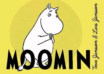 Moomin Adventures: Book 1 cover