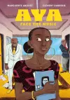 Aya cover