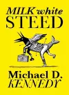 Milk White Steed cover