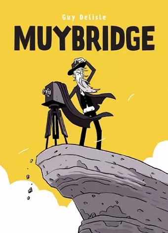 Muybridge cover