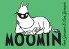 Moomin Adventures: Book 2 cover