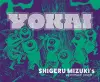 Yokai cover