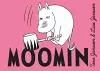 Moomin Adventures: Book Three cover