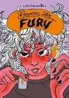 Beware Her Fury cover