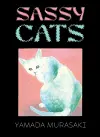 Sassy Cats cover